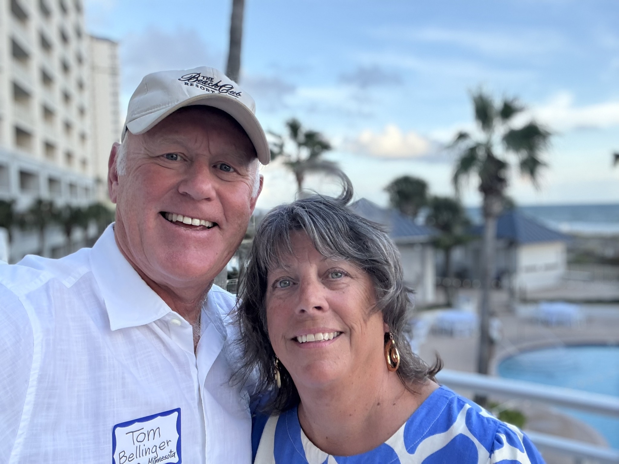 Tom Bellinger - Game Changer! The first five miles of the... | Facebook