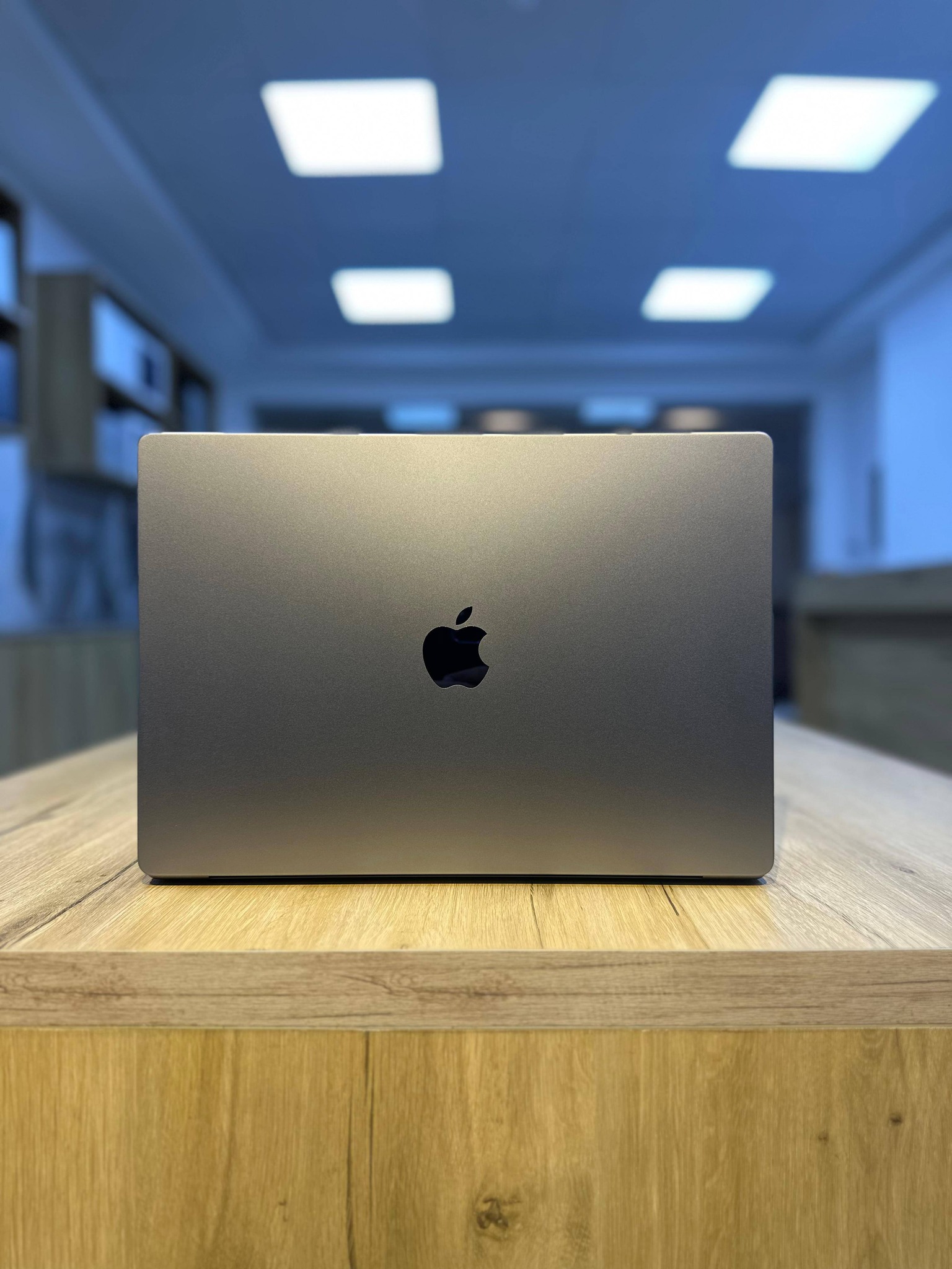Macbook M1 Max 16” inch