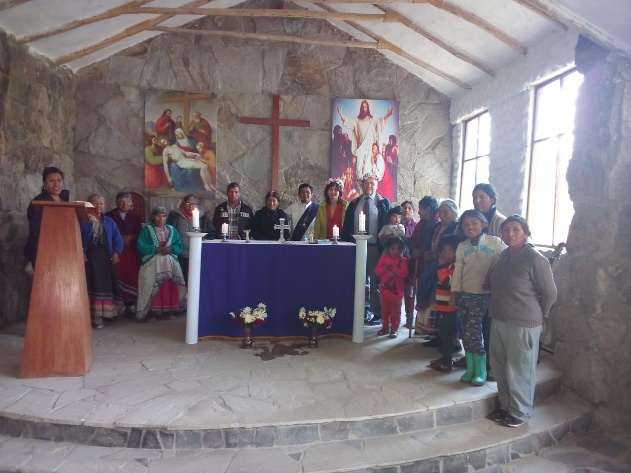 Condor Vision Trust