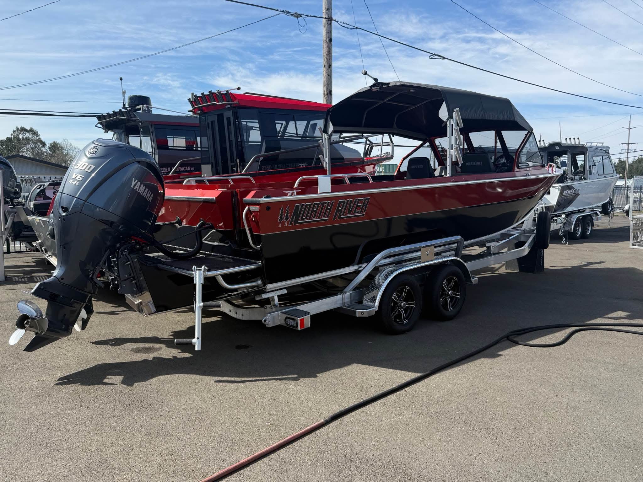 2025 North River 25 seahawk rtf - Boats - Coos Bay, Oregon | Facebook ...