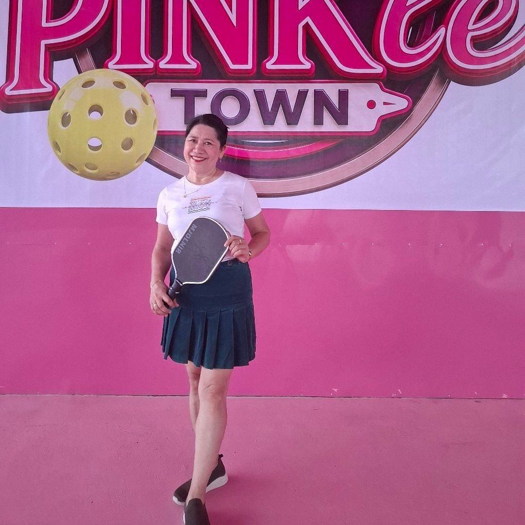 Angelina P. Rule on Reels
