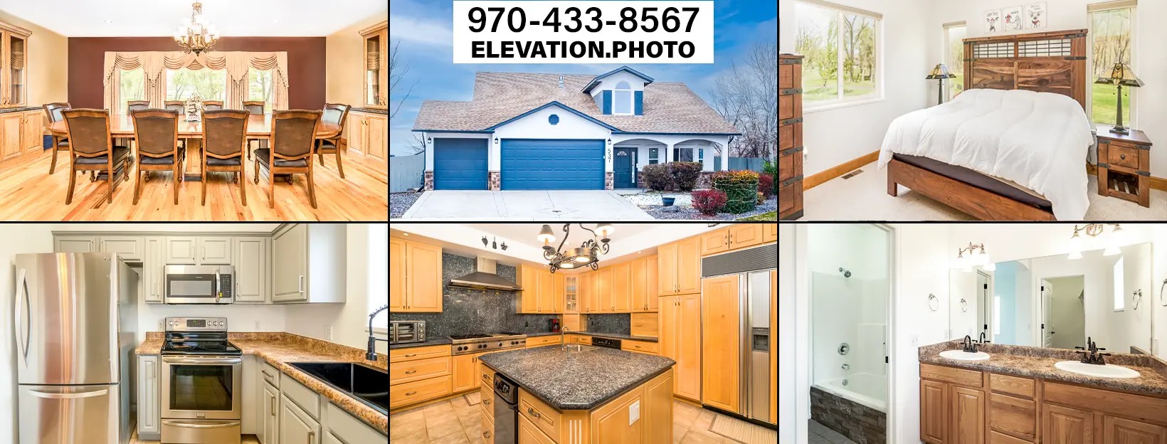 Elevation Photography | Grand Junction CO