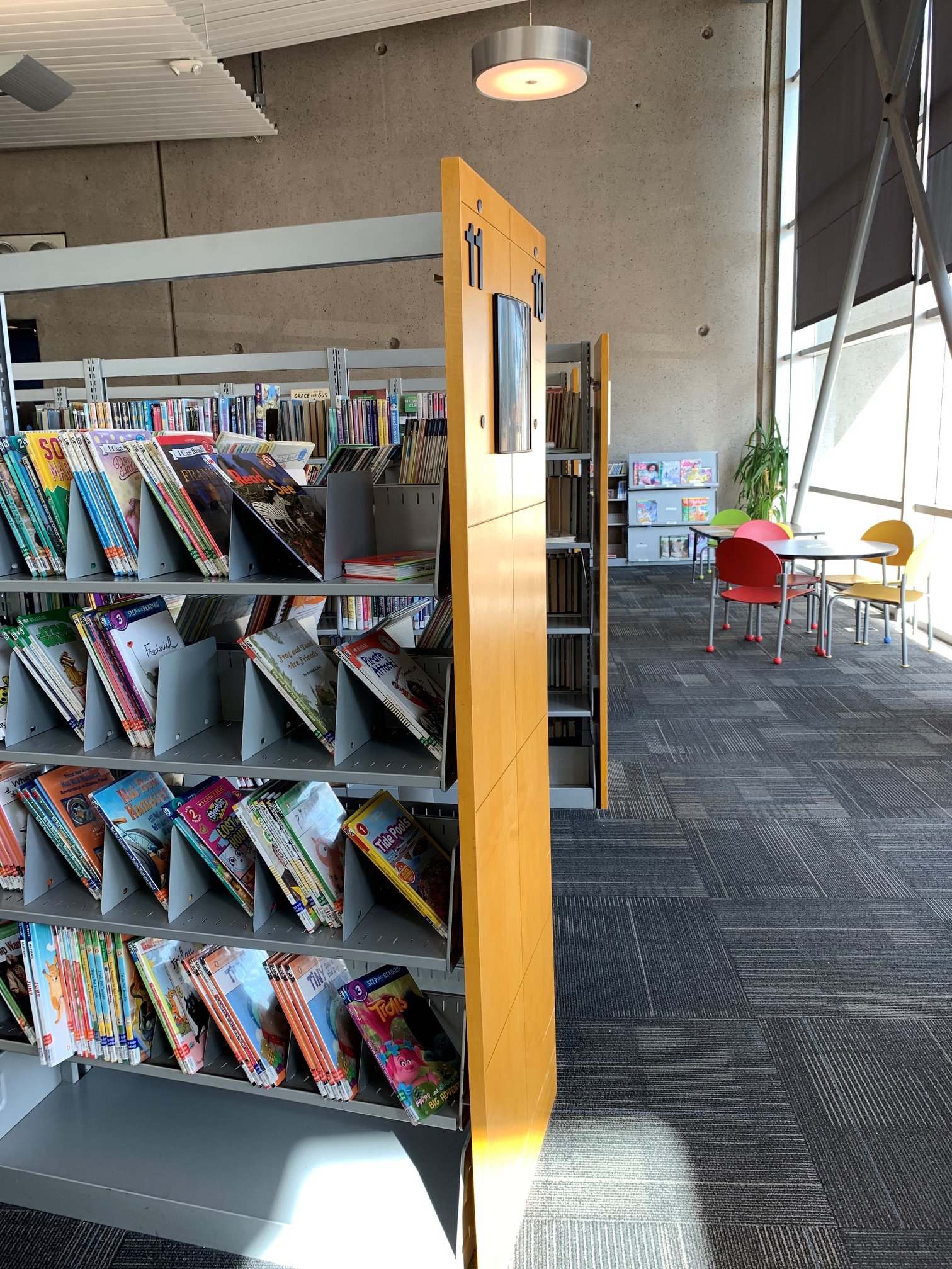 Phoenix Public Library added a... - Phoenix Public Library