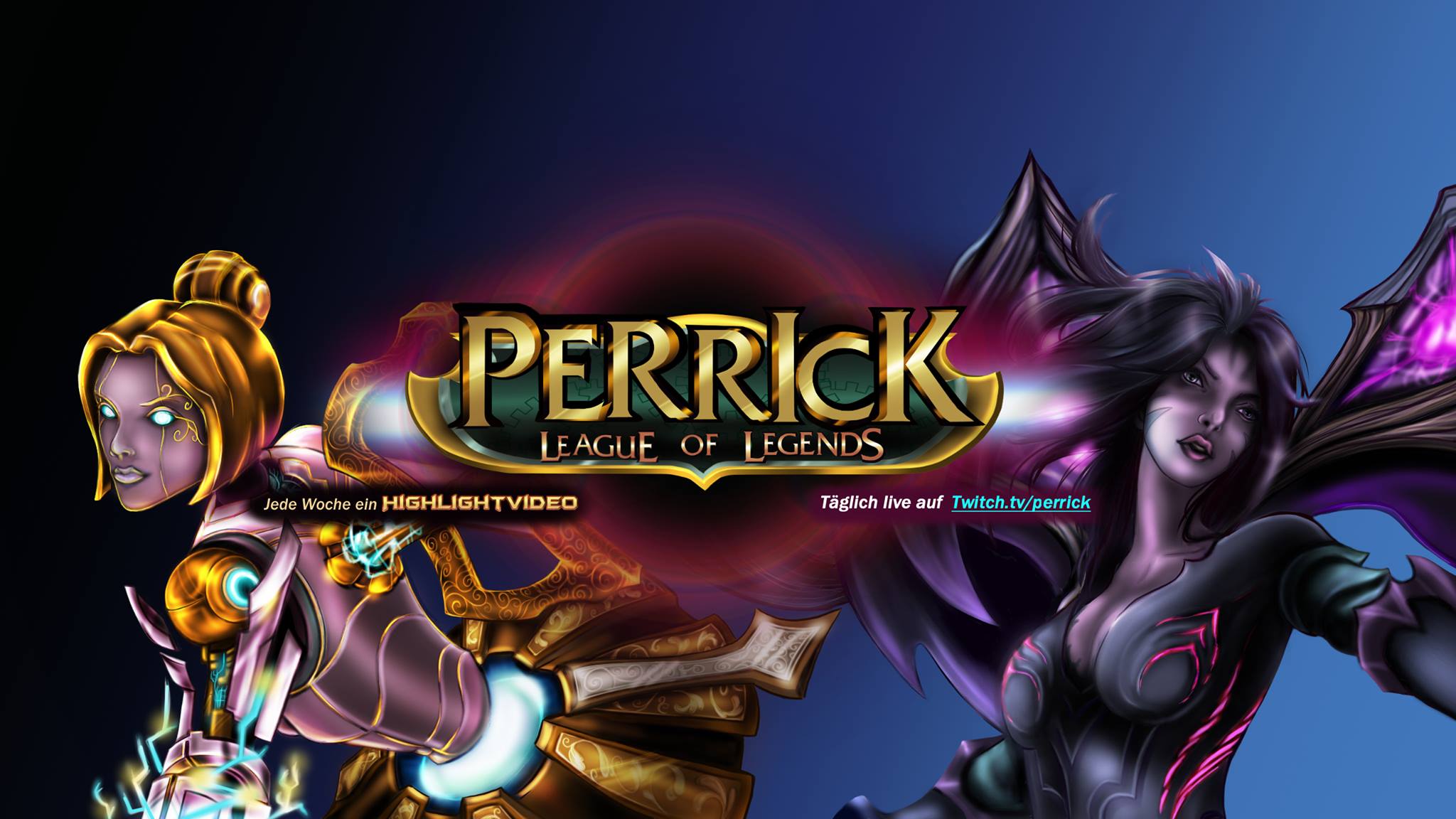 Perrick
