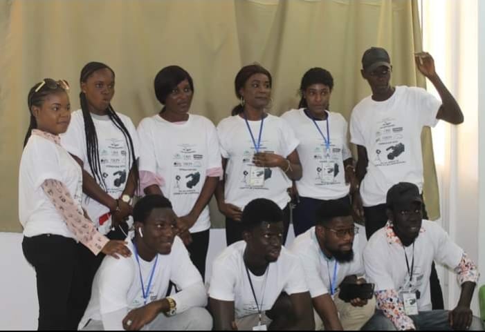ASSOCIATION CODOU SAMBA LINGUERE FILMS | Facebook