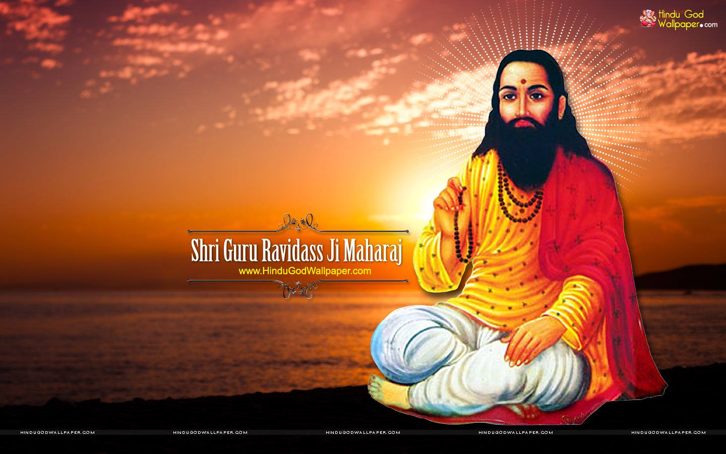Sant Rohidas Maharaj