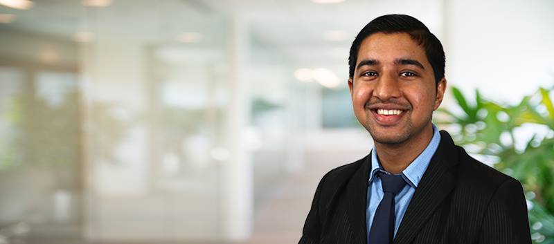 CONGRATULATIONS to Simon Kumar! 🥂... - Marsdens Law Group | Facebook