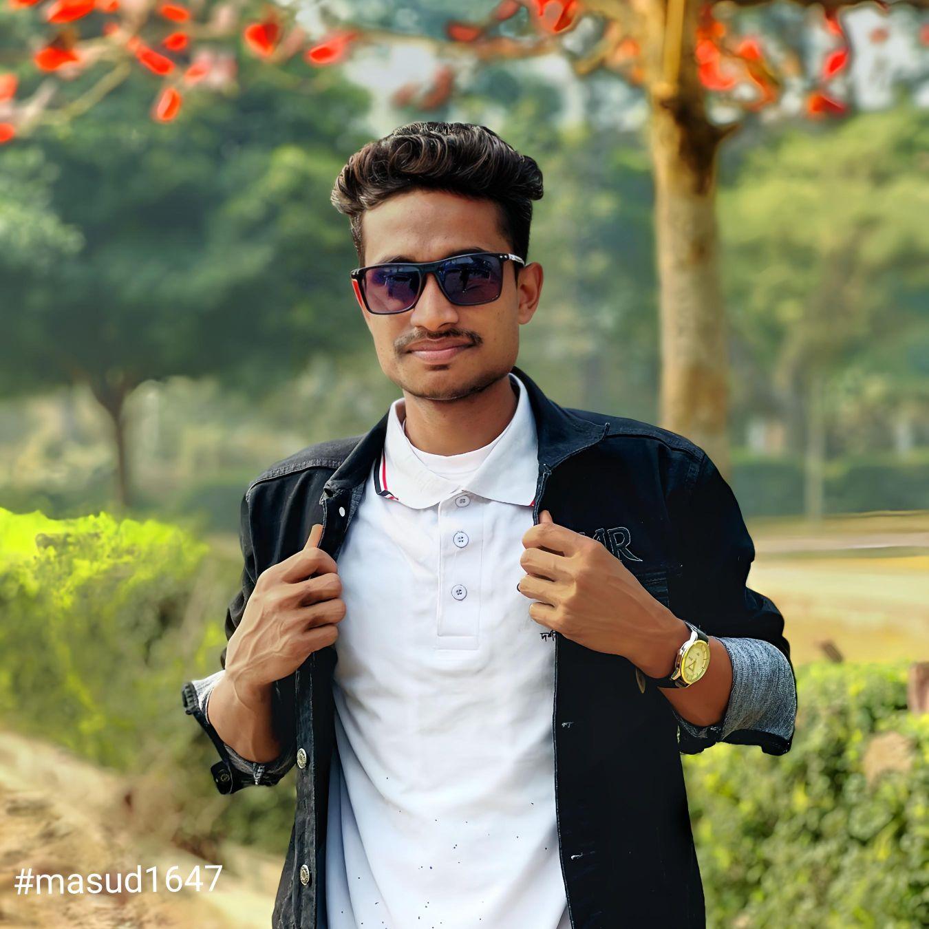 Masud RaNa