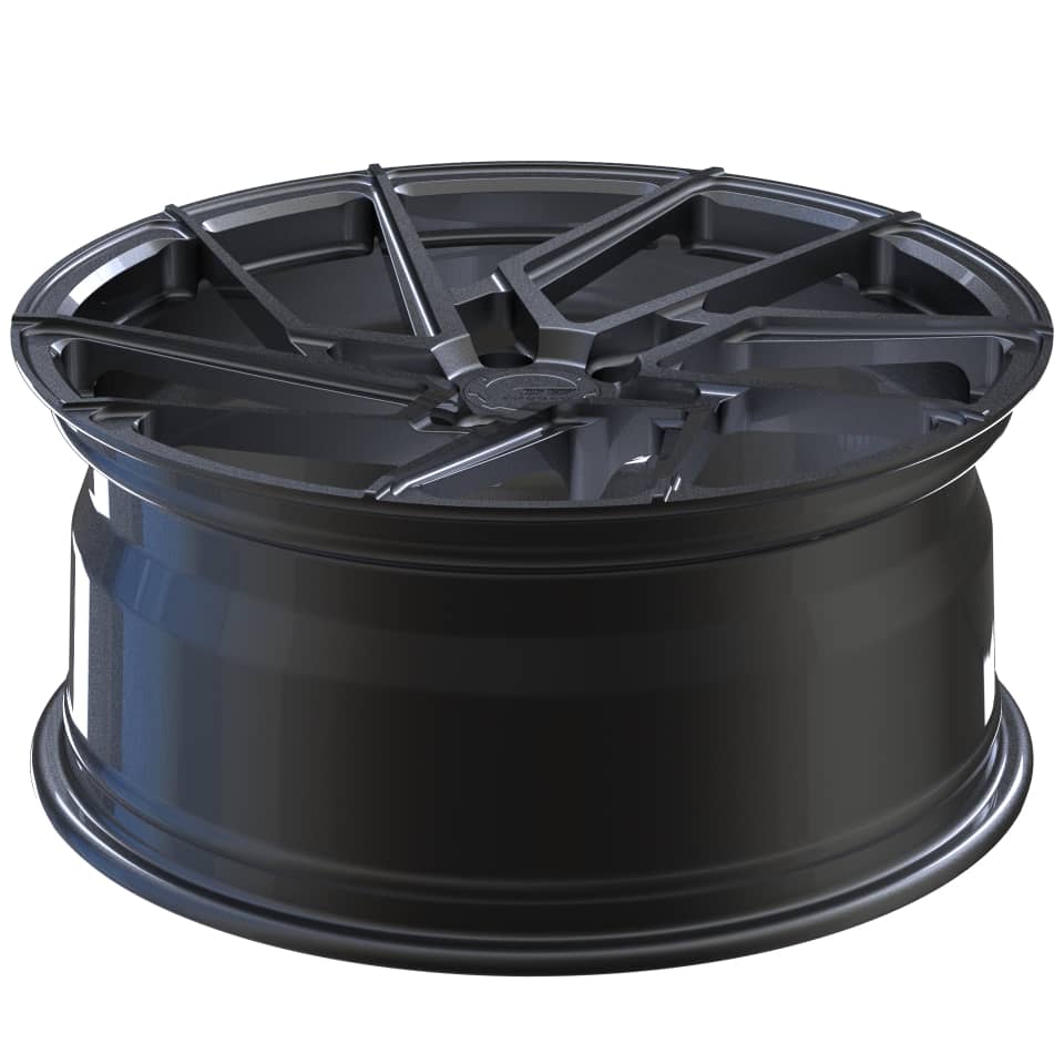 Dawmacuk - New in our offer! Forged alloy wheels made from 6061t6 ...