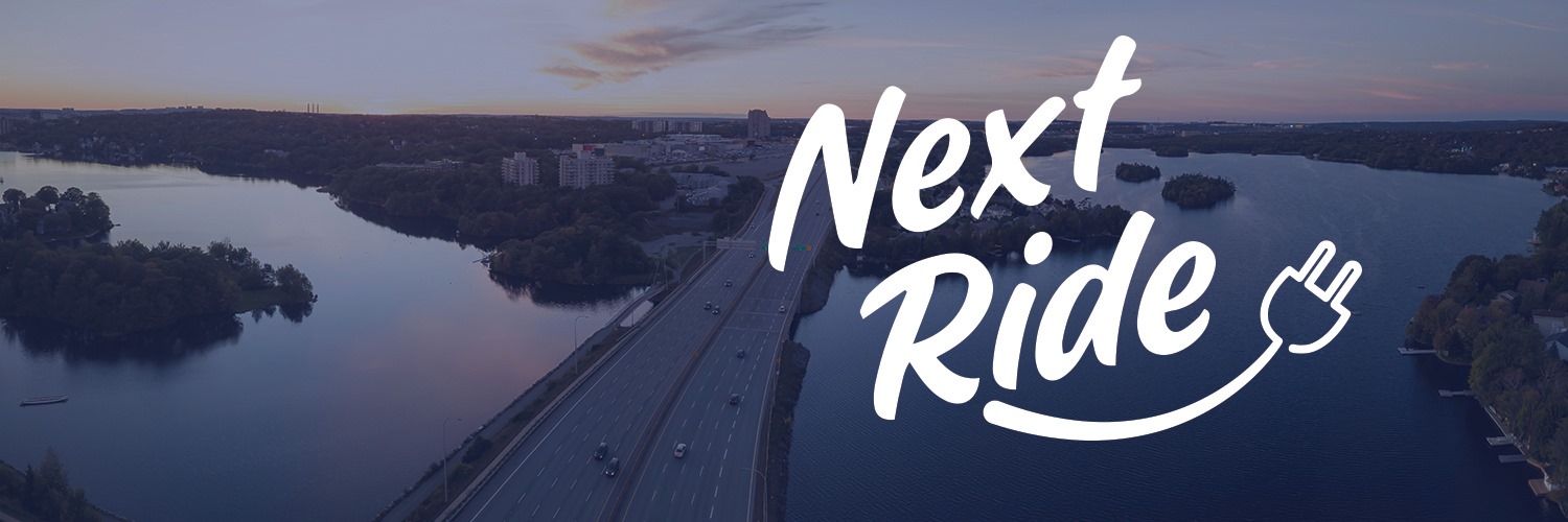 Next Ride