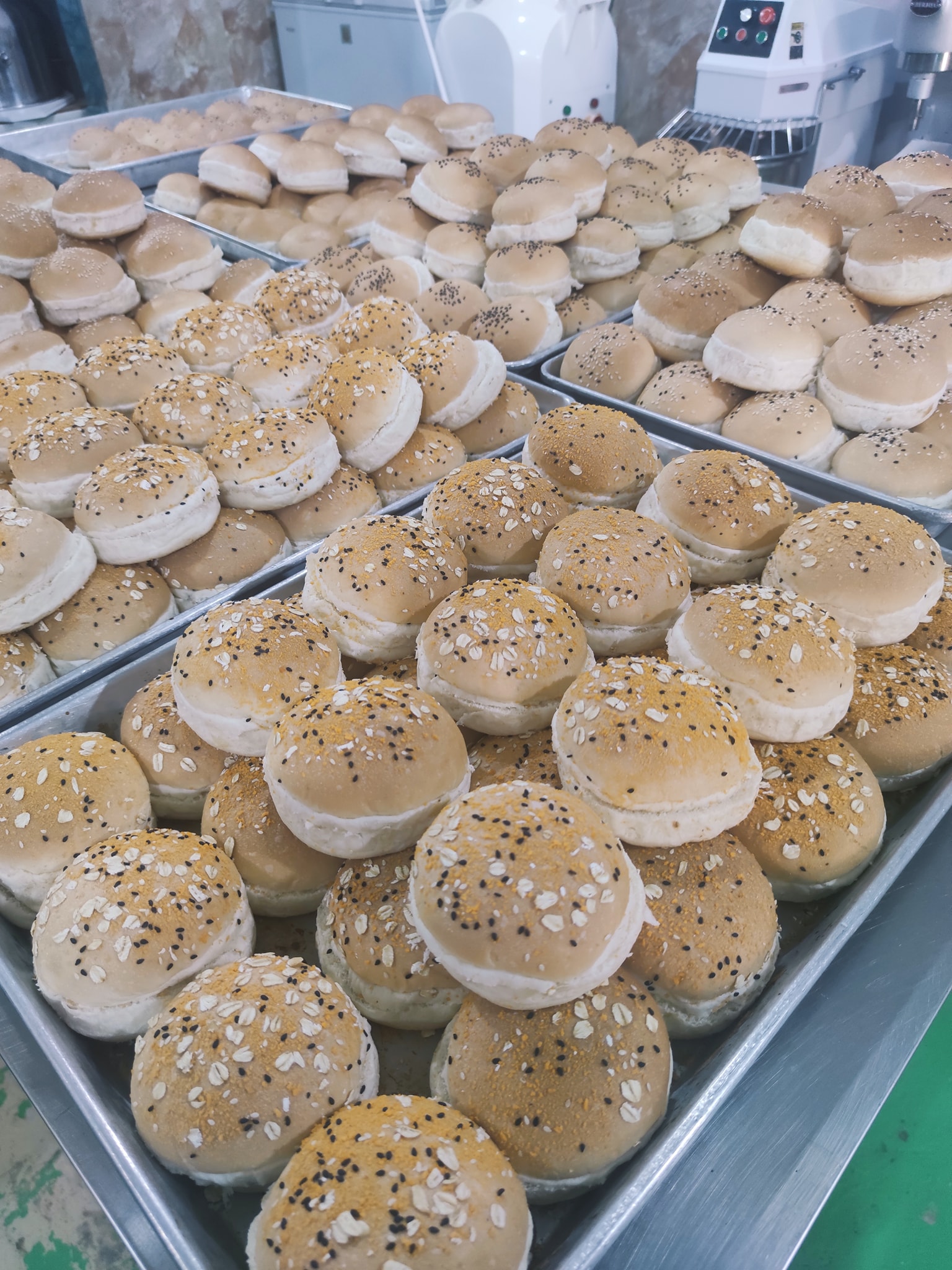 Rotijoy Bakery | Putatan