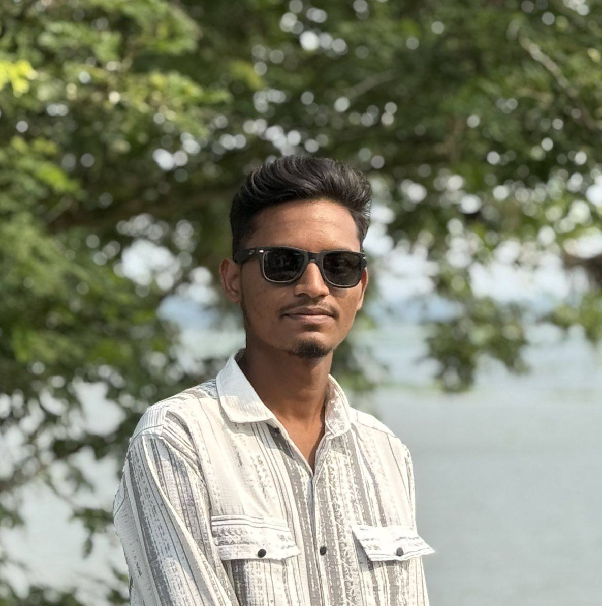 MD Rocky Shekh