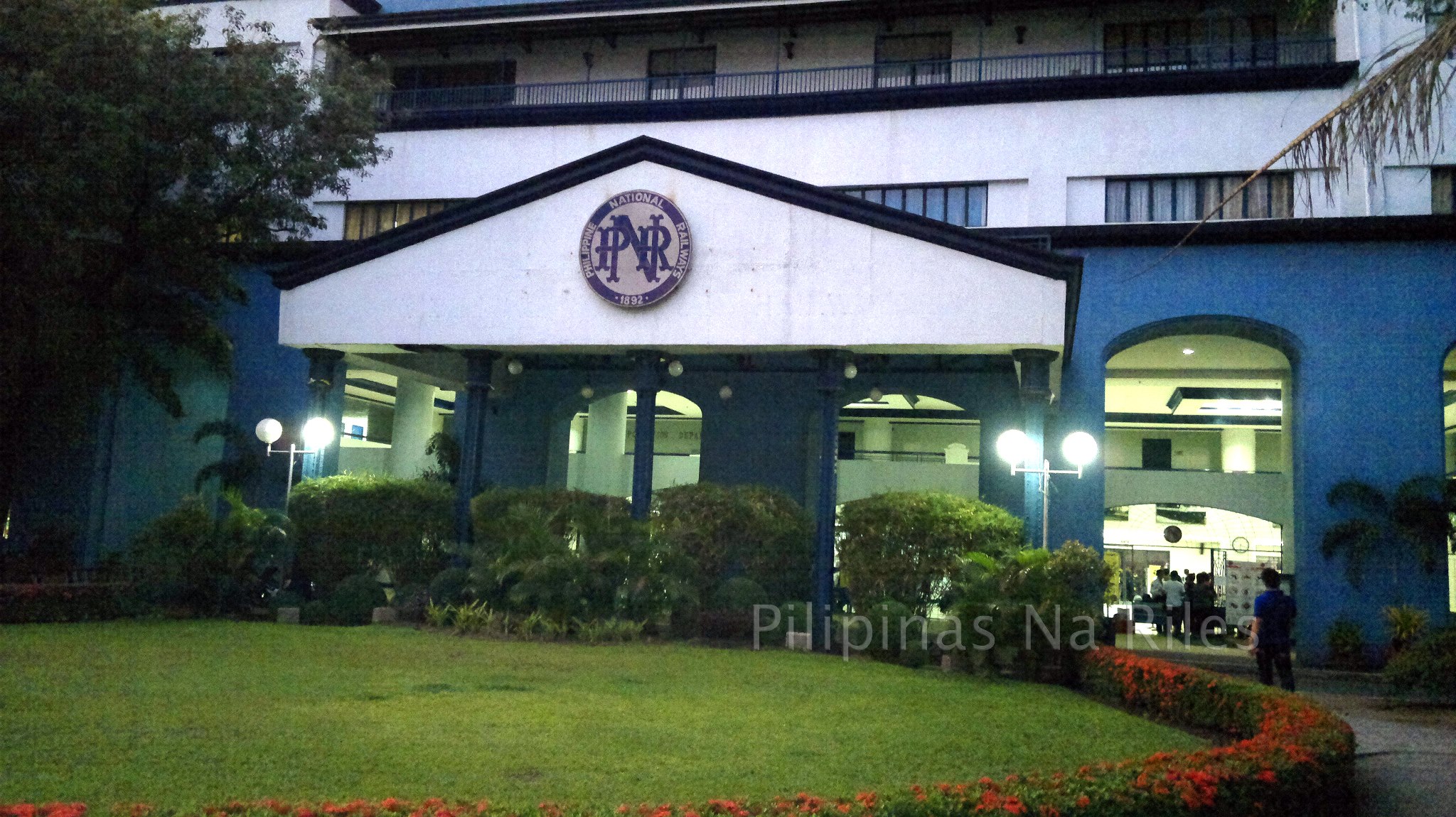 Philippine Railways - Isa sa gusto ni Davao City Mayor Rody Duterte ay ...