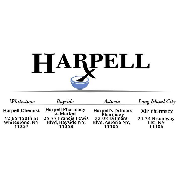 Bowne Park... - Bowne Park Area Pharmacy - Harpell Pharmacies