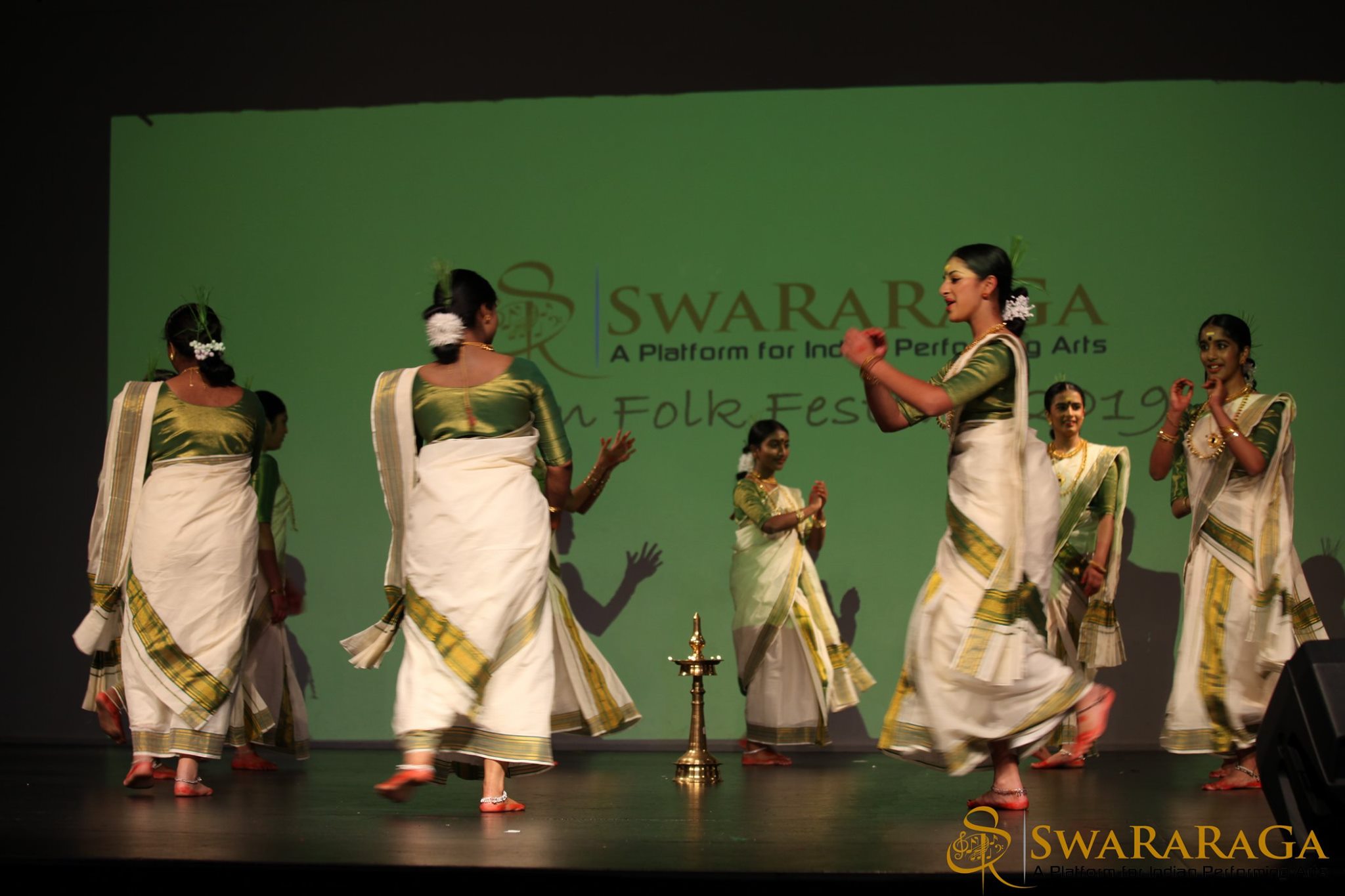 SwaRaRaGa