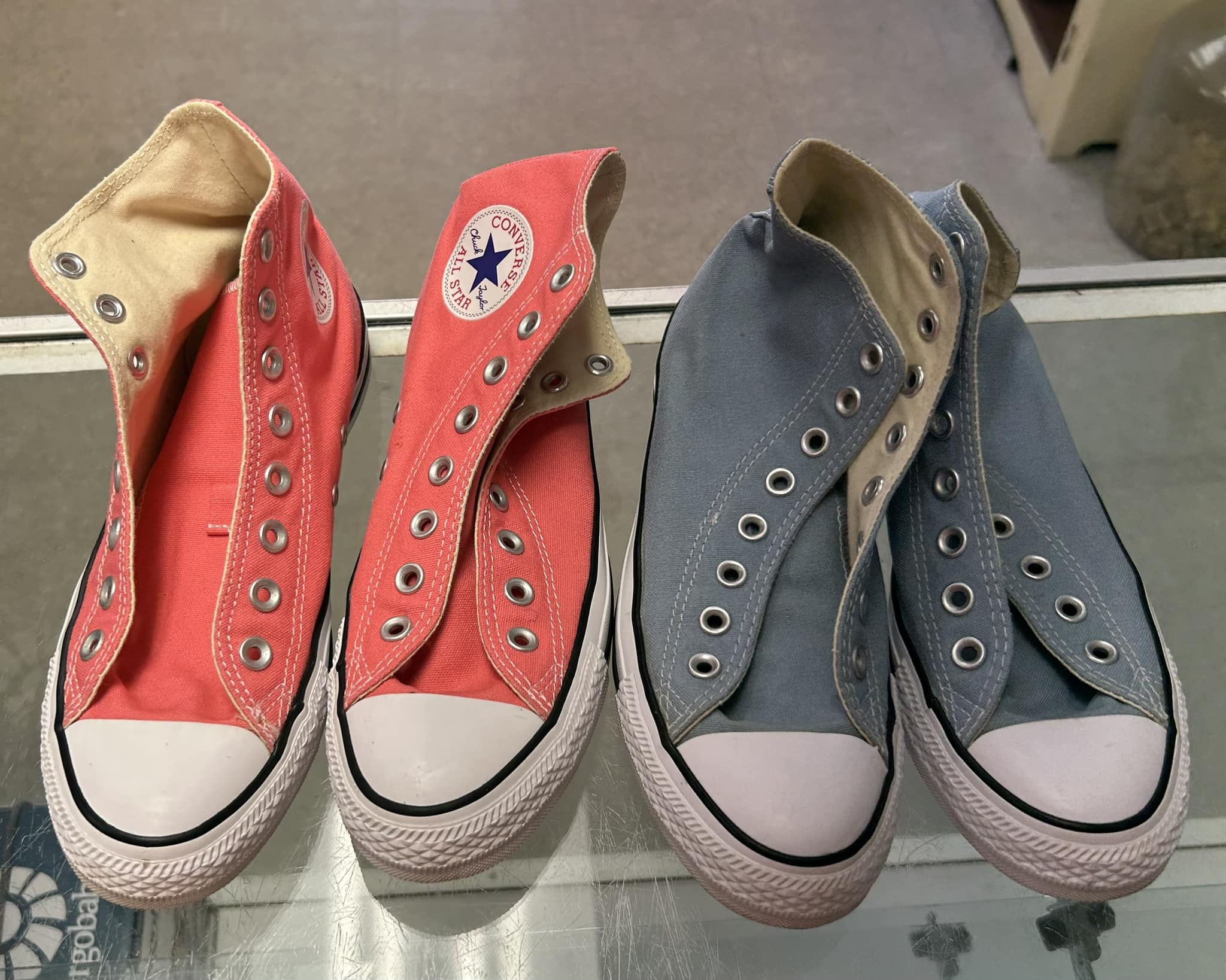 Converse Highcut Size; 36 37 38 39 40 41 42 43 44 45 46 Price 