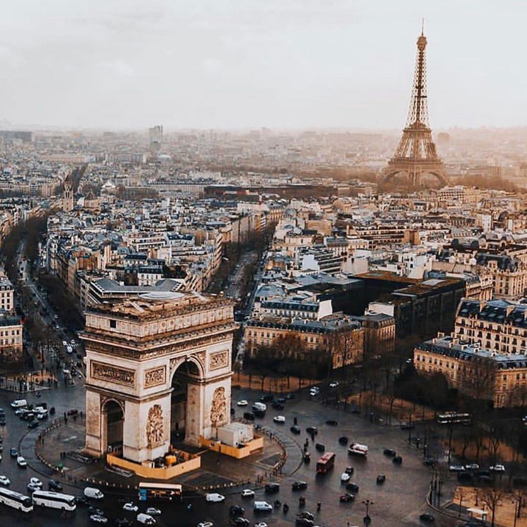 La Ruche Élysée Restaurant Paris