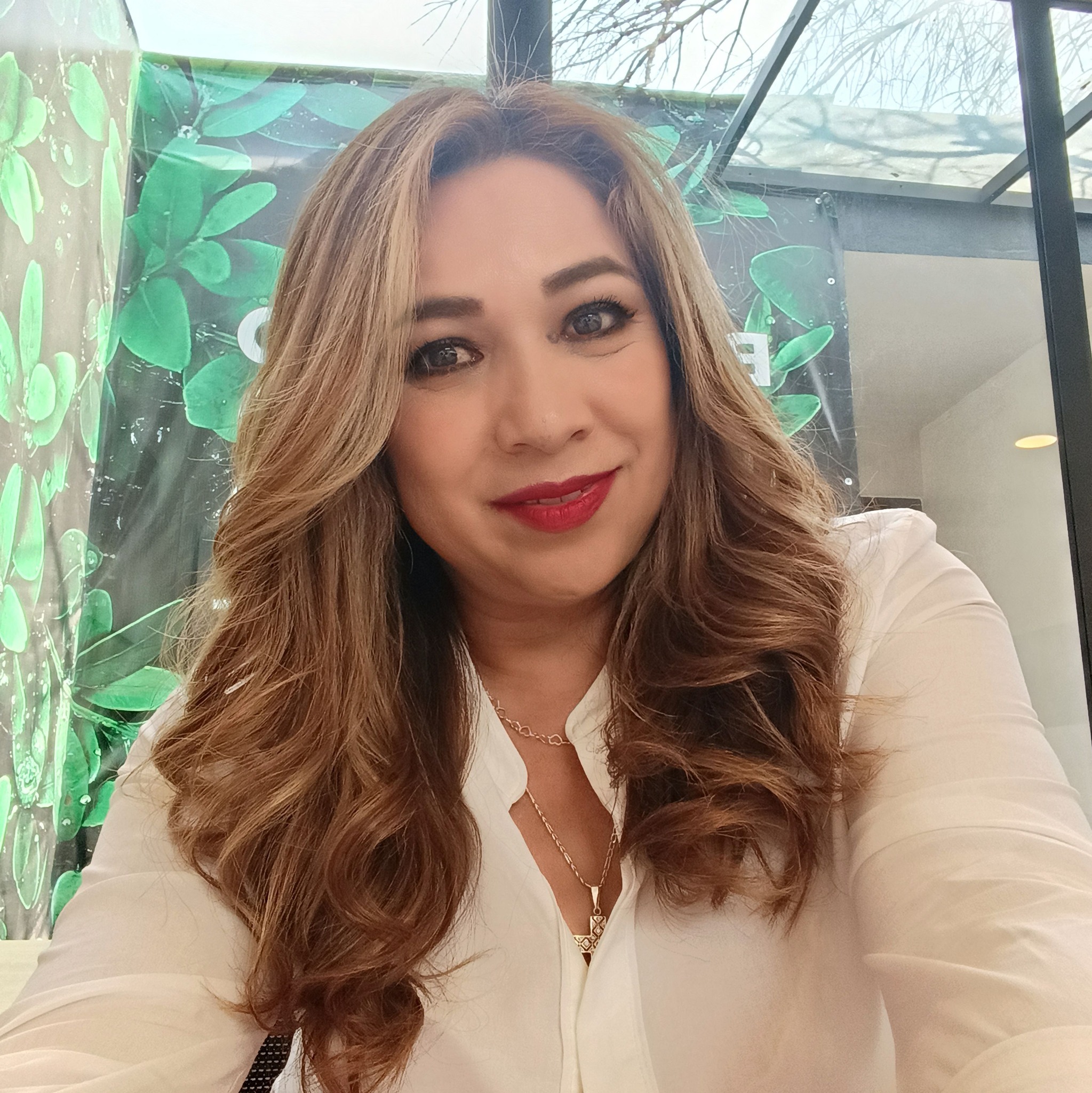 Mary Rico
