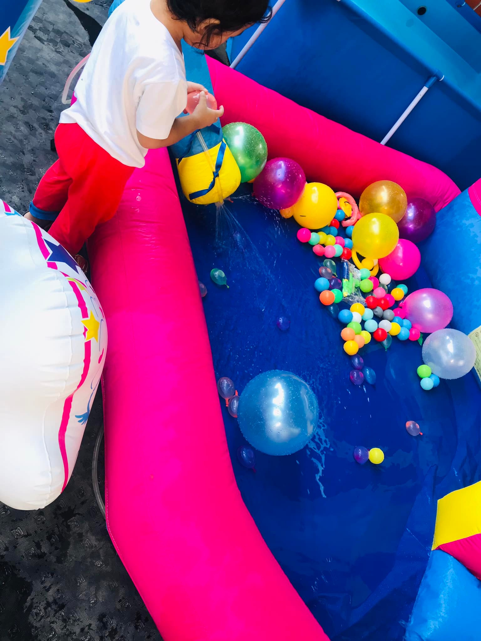 M3J Party Inflatables - Bulacan | Malolos