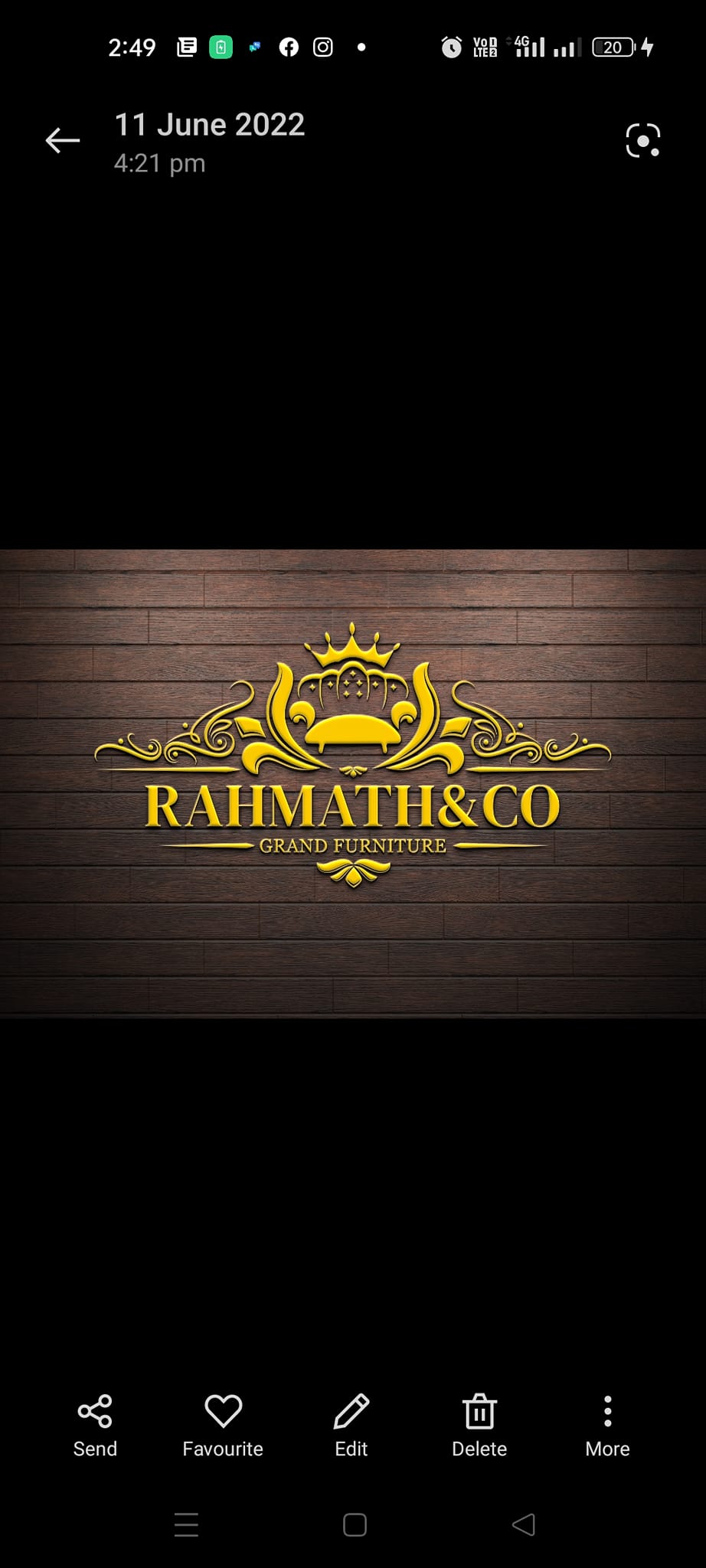 Rahmath & co | Chennai