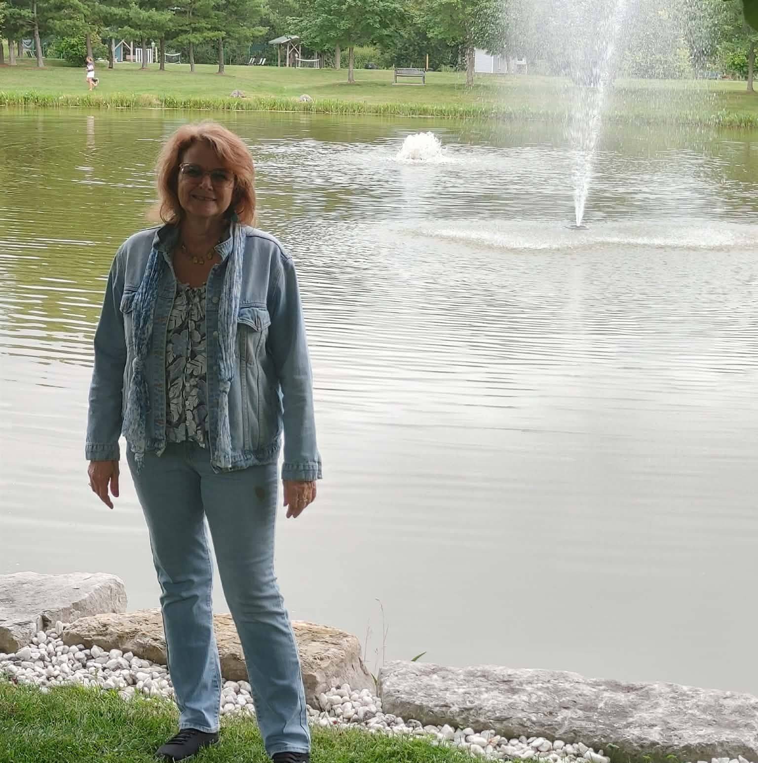 Lorrie Filka