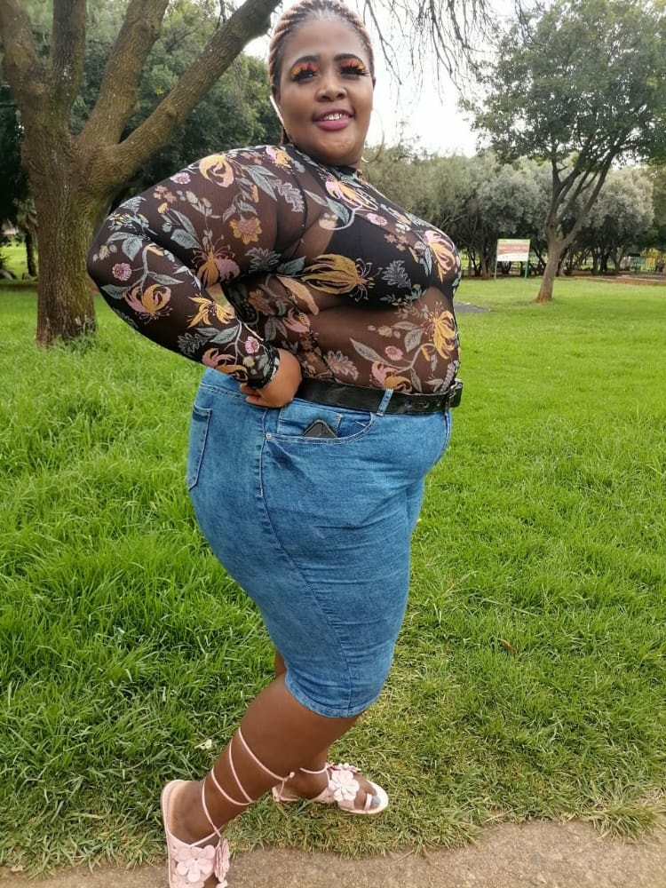 Plus Size Models RSA added a new photo. - Plus Size Models RSA