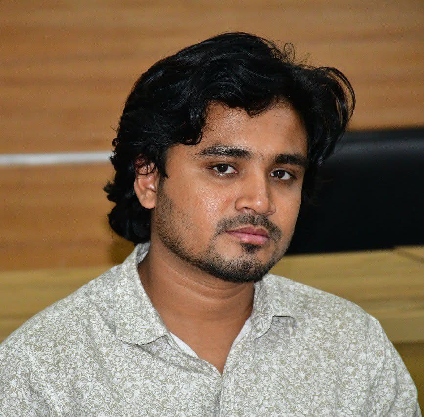 Rashidul Islam Rashed