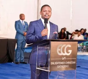 Malawi24 - ECG sex scandal: Activists warned Prophet Bushiri of ...