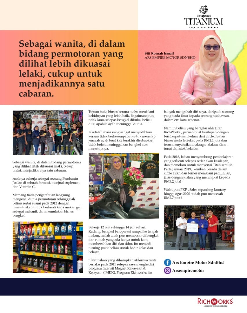 Azizan Osman Setiap Perubahan Perlukan Masa Masa Tu Tak Facebook
