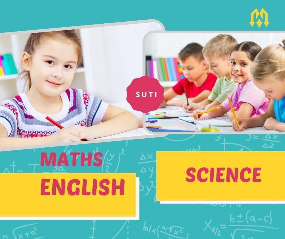 E1 English Class - SuTi English | Facebook