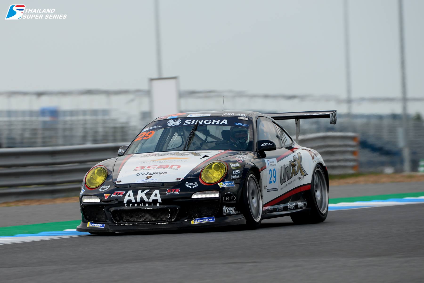 TR Racing Team