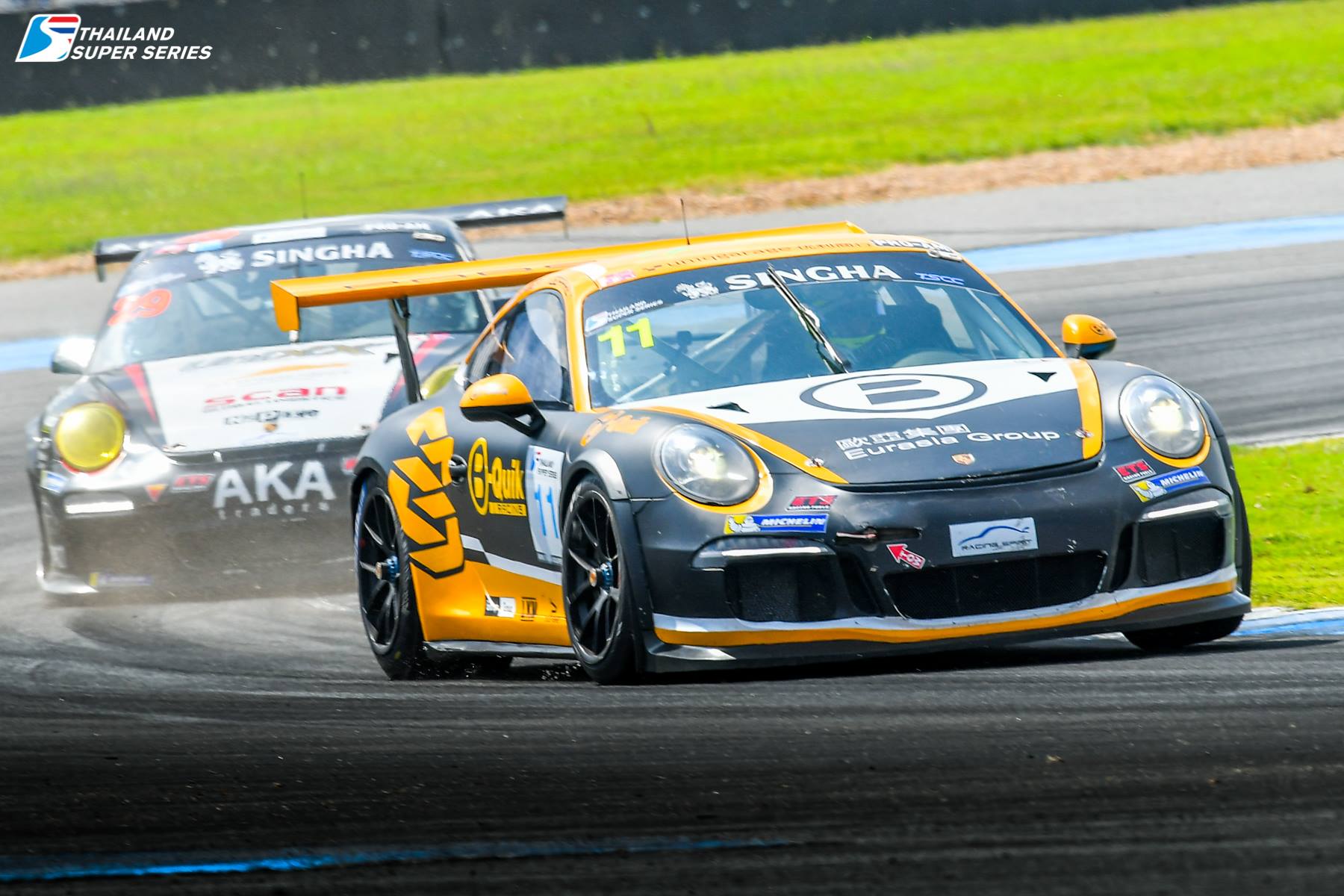 TR Racing Team