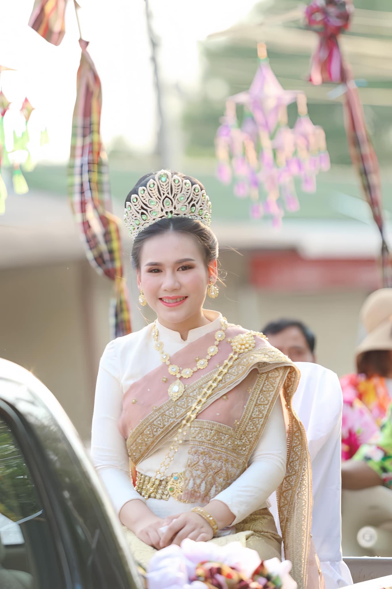 Angun - งานพระไกรสิงหนาท ประจำปี 2568 💐 | Facebook