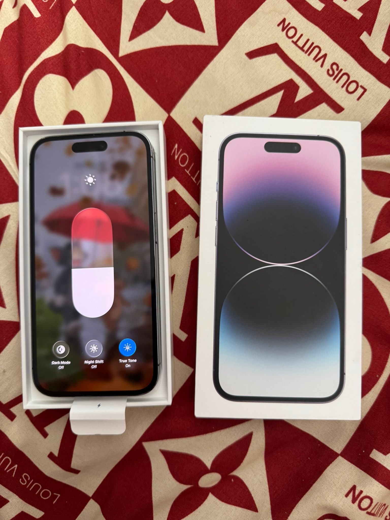 RUSH SALE! (iPhone 14 Pro)