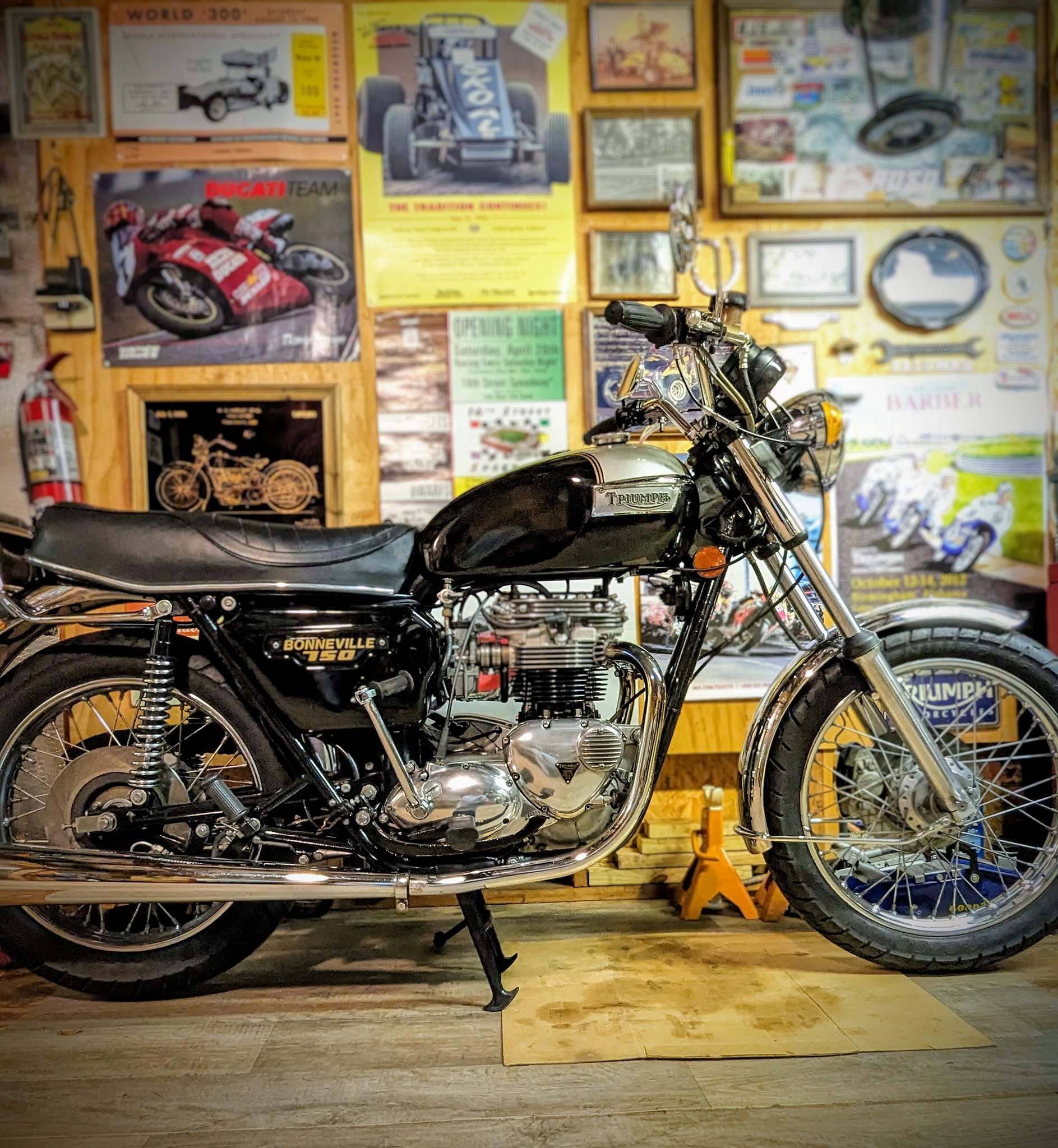Cheers for the add,from Essex UK 🏍️🇬🇧🤩👍