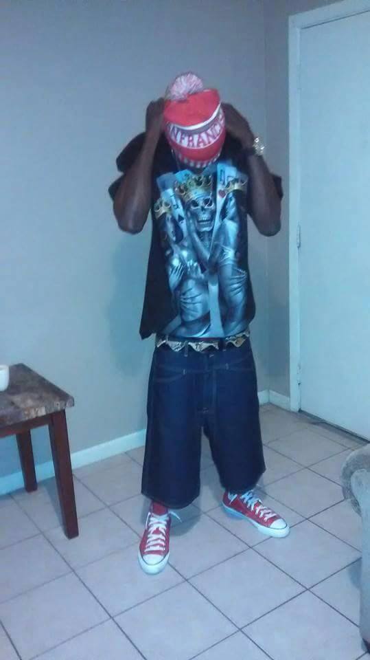Jason Chatman