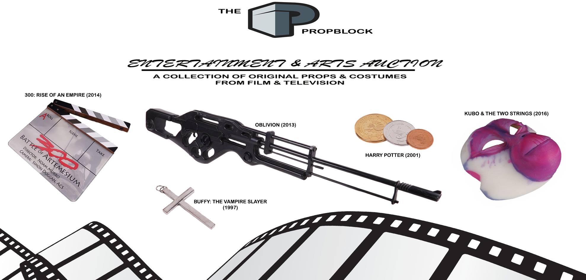 The Prop Block - The Prop Block Entertainment & Arts... | Facebook