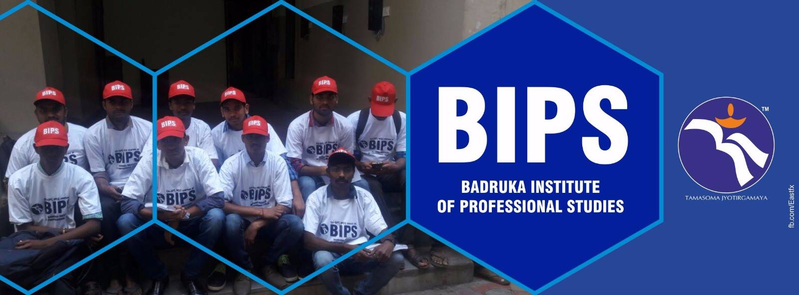 Badruka Institute of Professional Studies - BIPS | Hyderabad