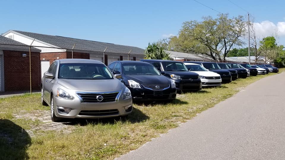 PartsMart | Tampa FL