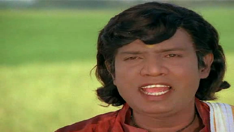 Adhu eppdi da enna pathu andha kelvi kekalam