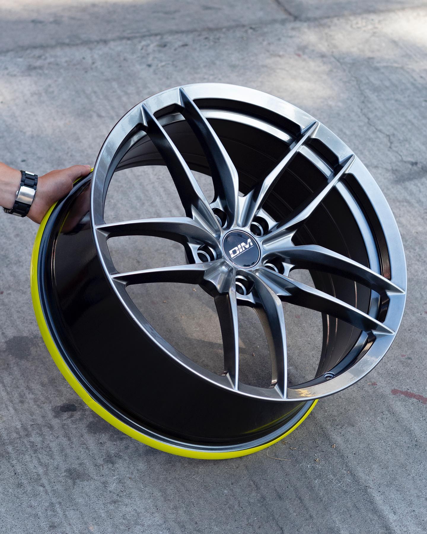 VENTA STORE - DIM PERFORMANCE R18” Necesitas ver mas...