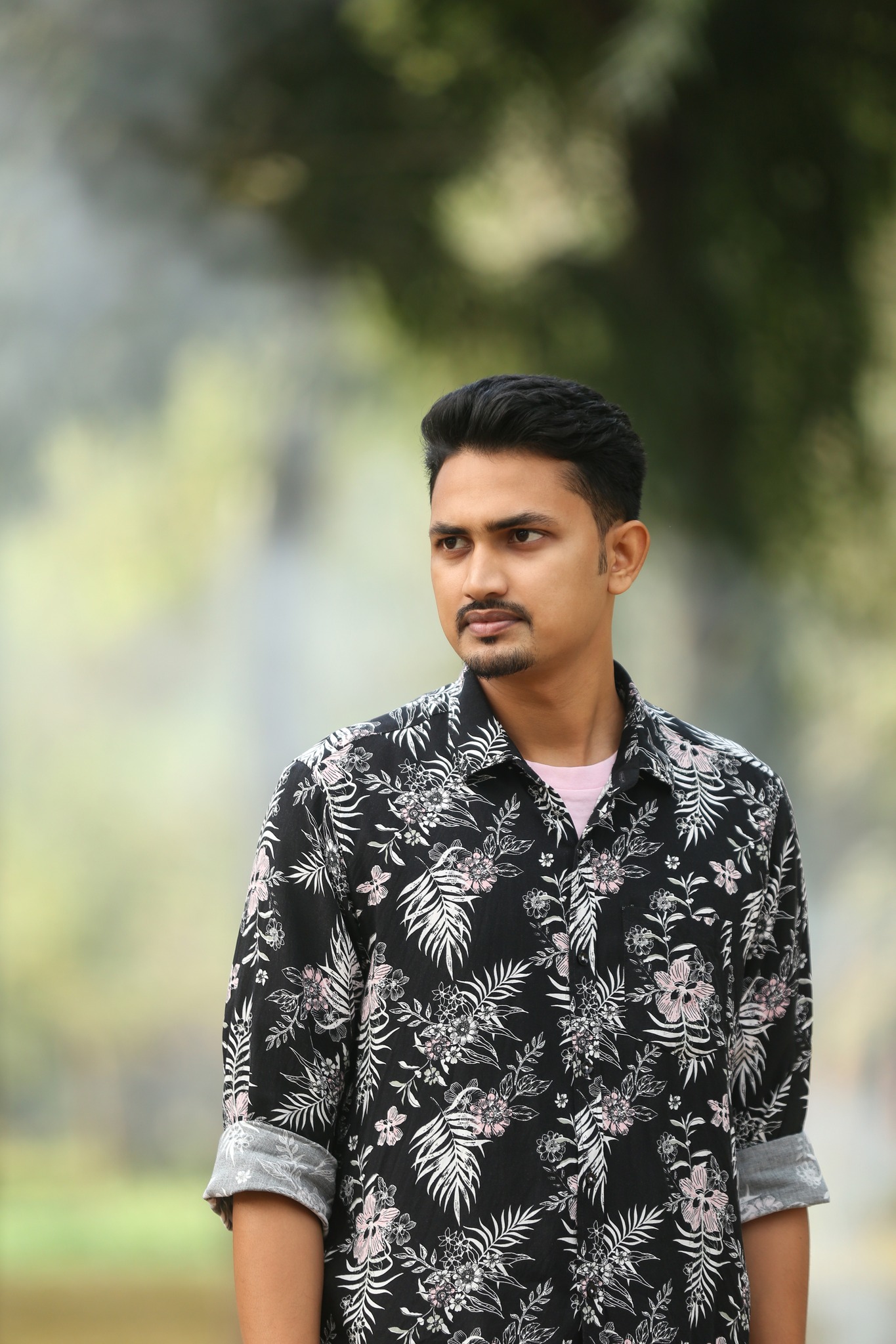 Rashed Rana Bipu