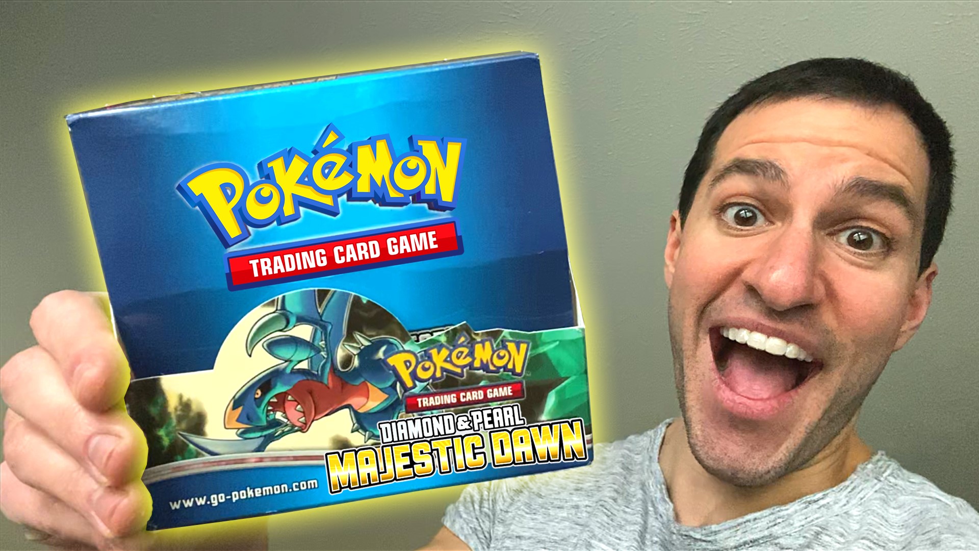 majestic dawn booster box Diamond & Pearl: Speed up your Stardust Dragon strategy with new Tuner monsters that can Special Summon themselves Pokemon Majestic Dawn Booster Pack