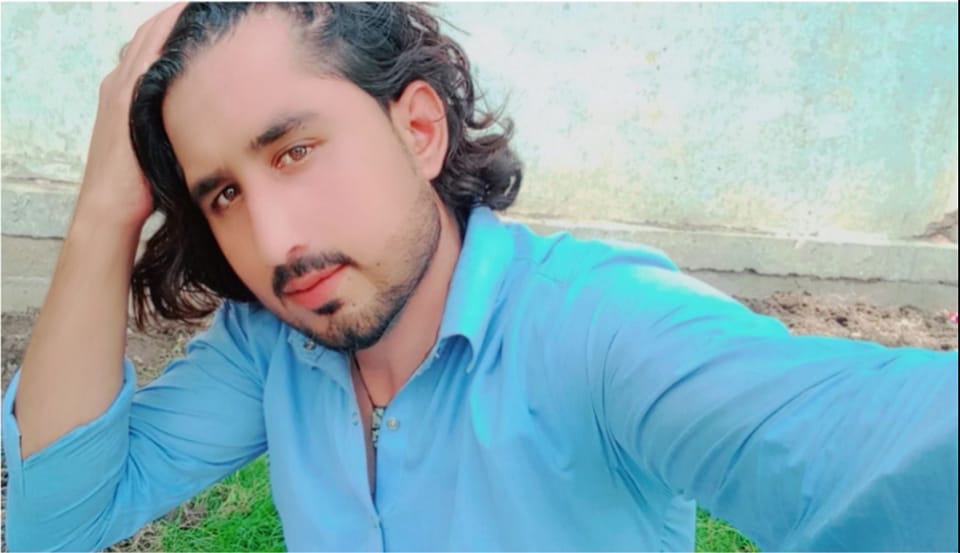 Rizwan jan official