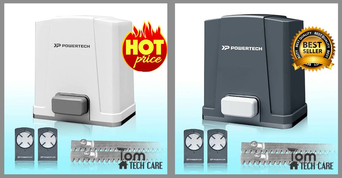ประตูรีโมทเชียงใหม่ กล้องวงจรปิดเชียงใหม่ Tom Tech Care - แพ็คคู่สุดHOT ...