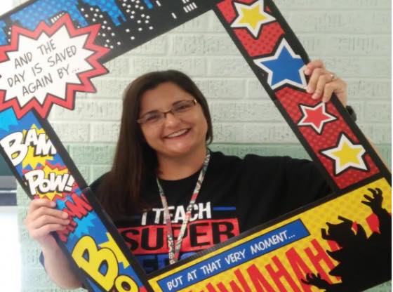 CONGRATULATIONS Mrs.... - City of Poplarville, Mississippi | Facebook