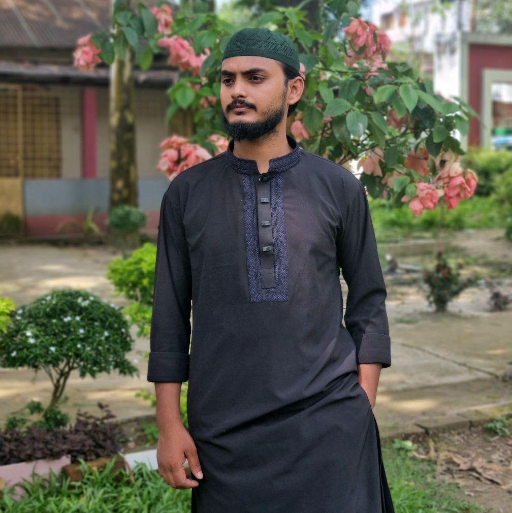 Raj Islam Rajon