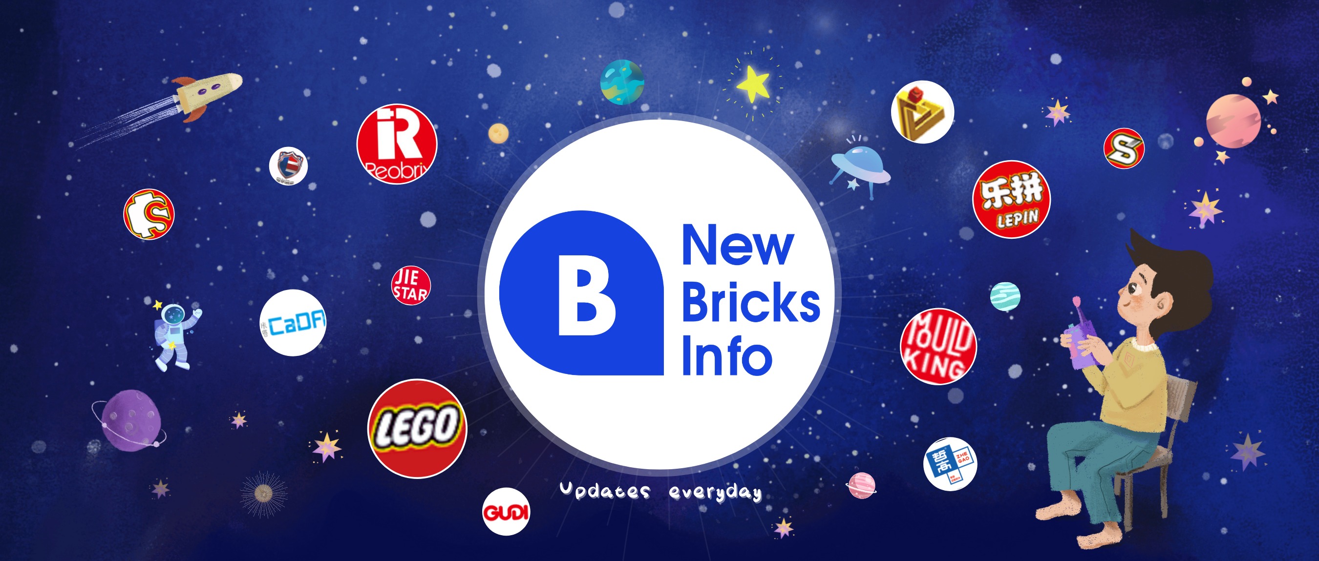 Blockbrickworld.com Bricks Dealer Mould King CaDa Rastar Guly KBOX And ...
