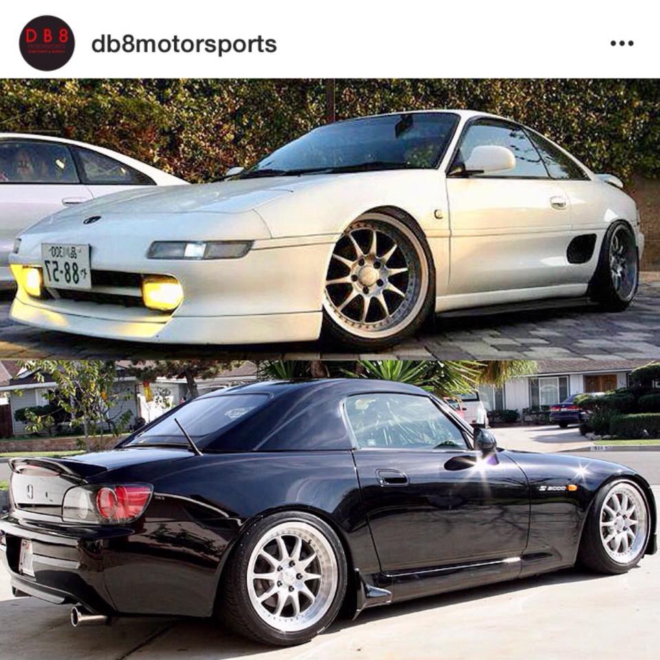 ⚡️ Blitz Type 01 CX ⚡️ @DB8MotorSports 📣 Details: Famous