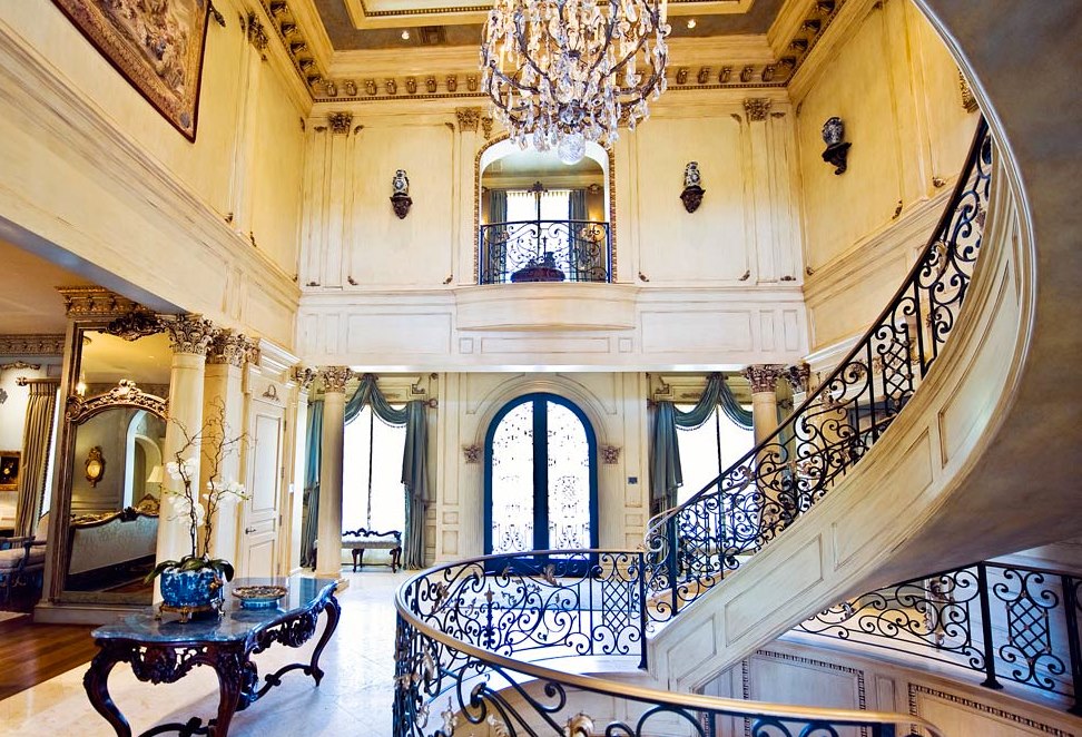 Interior Concepts, Inc. | Aubrey TX